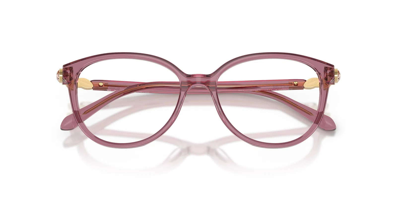 Swarovski 2070F Eyeglasses - view 13